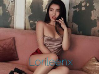 Lorileenx