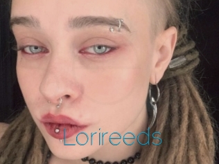 Lorireeds
