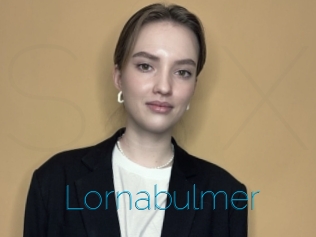 Lornabulmer