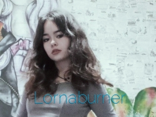 Lornaburner
