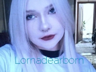 Lornadearborn
