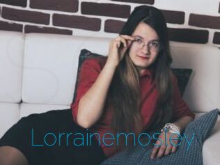 Lorrainemosley