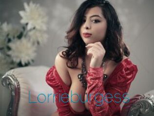 Lorrieburgess