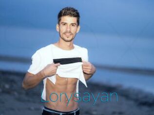 Lorysayan
