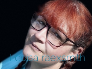 Louisa_raexsmith