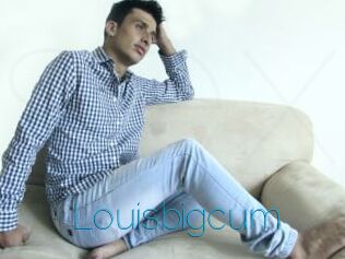 Louisbigcum