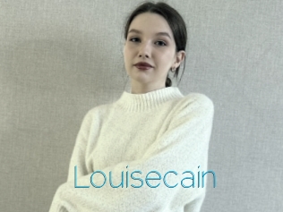 Louisecain
