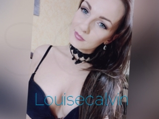 Louisecalvin