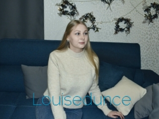 Louisedunce