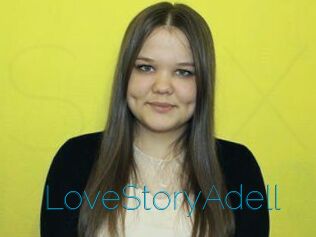 LoveStoryAdell