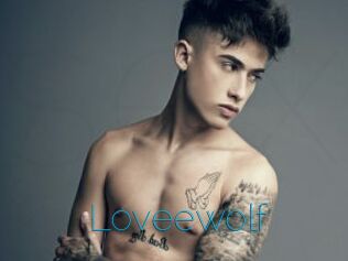Loveewolf