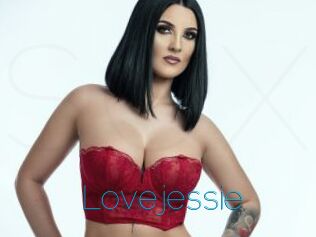 Lovejessie