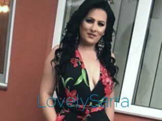 LovelySarra