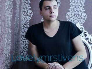 Lovelymrstivens
