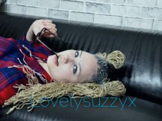 Lovelysuzzyx