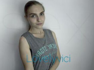 Lovelyvici