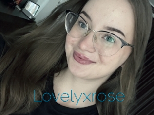 Lovelyxrose