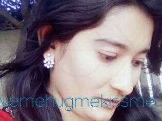 Lovemehugmekissme