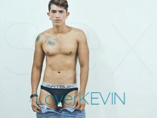 LoverKEVIN