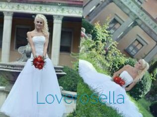 Loverosella