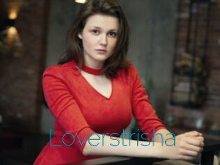 Loverstrisha
