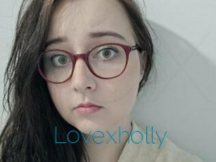 Lovexholly