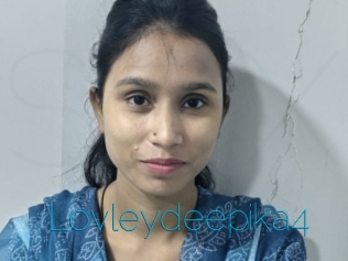 Lovleydeepika4