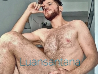 Luansantana