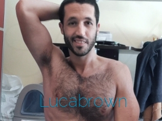 Lucabrown