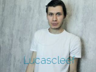 Lucascleef