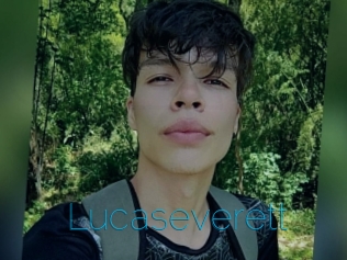 Lucaseverett