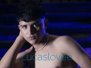 Lucaslovee