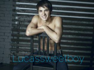 Lucassweetboy