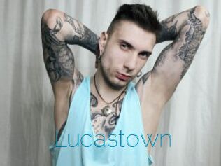 Lucastown