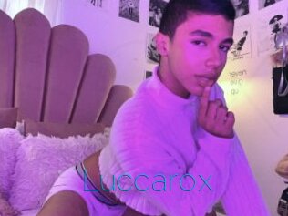 Luccarox