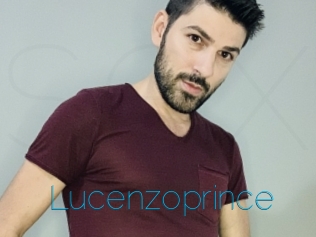 Lucenzoprince