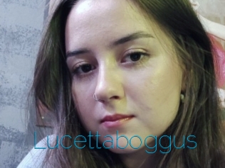 Lucettaboggus