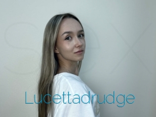 Lucettadrudge