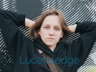 Lucettaedge