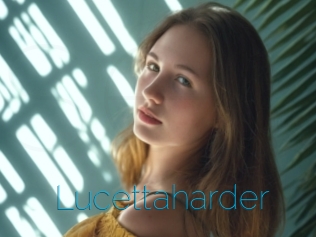 Lucettaharder