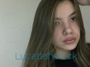 Lucettaherrick