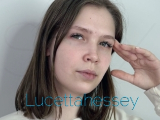 Lucettahessey