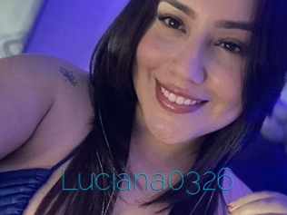 Luciana0326