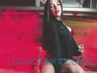 Lucianaashbourne