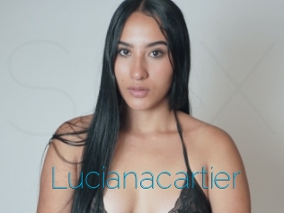Lucianacartier
