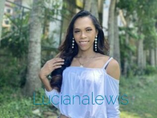 Lucianalewis
