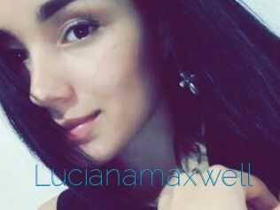 Lucianamaxwell