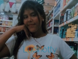Lucihotty