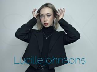 Lucillejohnsons