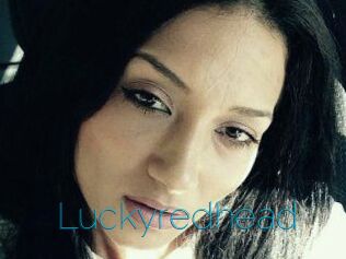 Luckyredhead